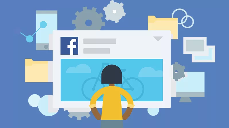 Facebook如何实现一键式操作 万全学院 Facebook如何实现一键式操作 万全学院